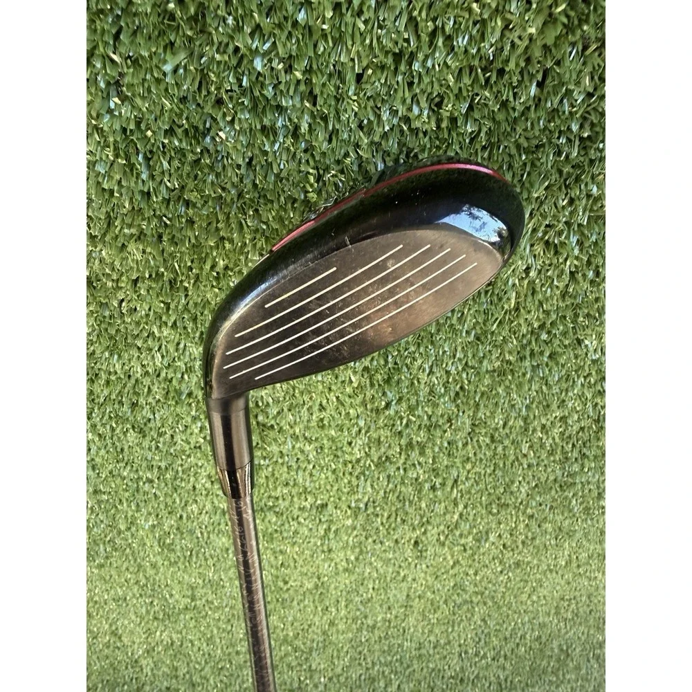 Callaway XR Pro 14* Fairway Wood  Project X 6.0  Stiff Flex Graphite  EUC